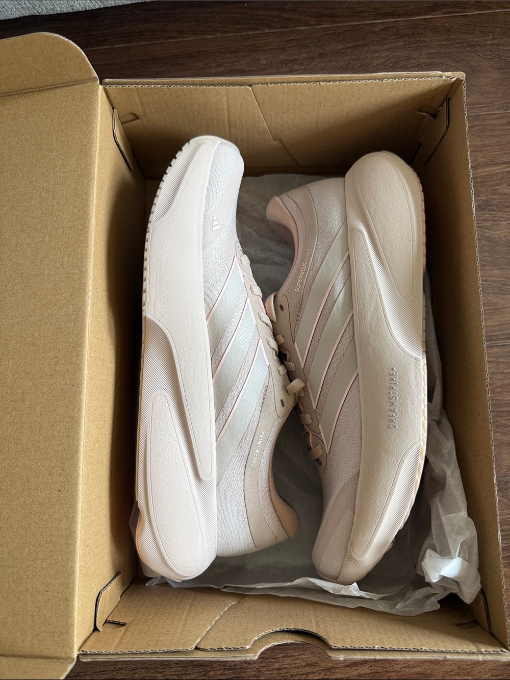 Adidas Supernova Rise 3 W - Picture 5 of 6
